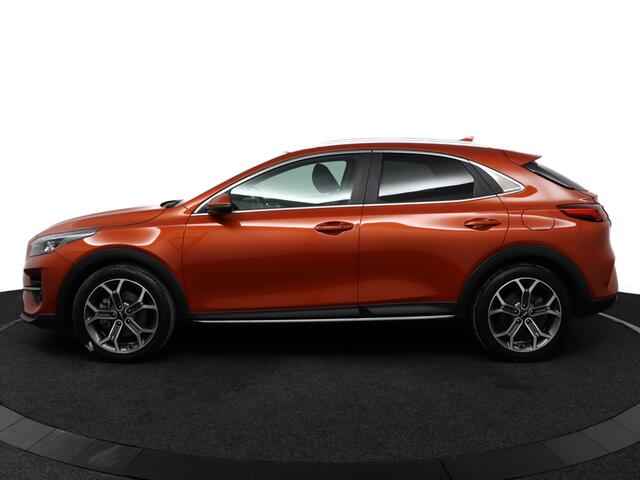 KIA Xceed 1.0 T-GDi DynamicPlusLine - Climate Control - Cruise Control - LED Koplampen - Navigatie - Stoel/Stuur Verwarming - Fabrieksgarantie Tot 2029