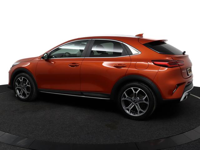 KIA Xceed 1.0 T-GDi DynamicPlusLine - Climate Control - Cruise Control - LED Koplampen - Navigatie - Stoel/Stuur Verwarming - Fabrieksgarantie Tot 2029