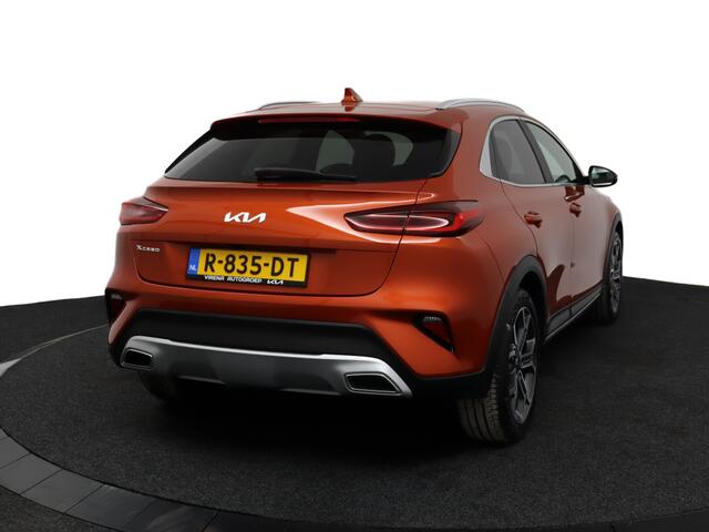 KIA Xceed 1.0 T-GDi DynamicPlusLine - Climate Control - Cruise Control - LED Koplampen - Navigatie - Stoel/Stuur Verwarming - Fabrieksgarantie Tot 2029