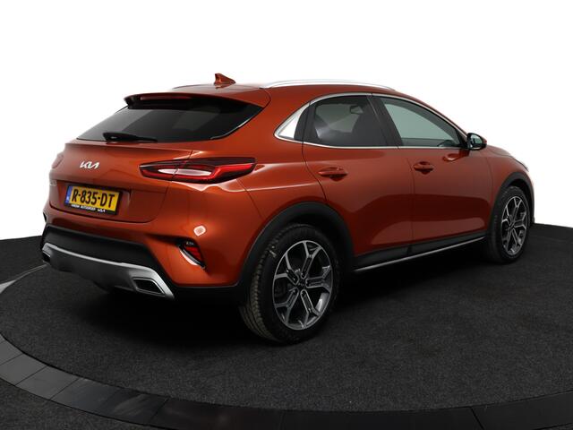 KIA Xceed 1.0 T-GDi DynamicPlusLine - Climate Control - Cruise Control - LED Koplampen - Navigatie - Stoel/Stuur Verwarming - Fabrieksgarantie Tot 2029