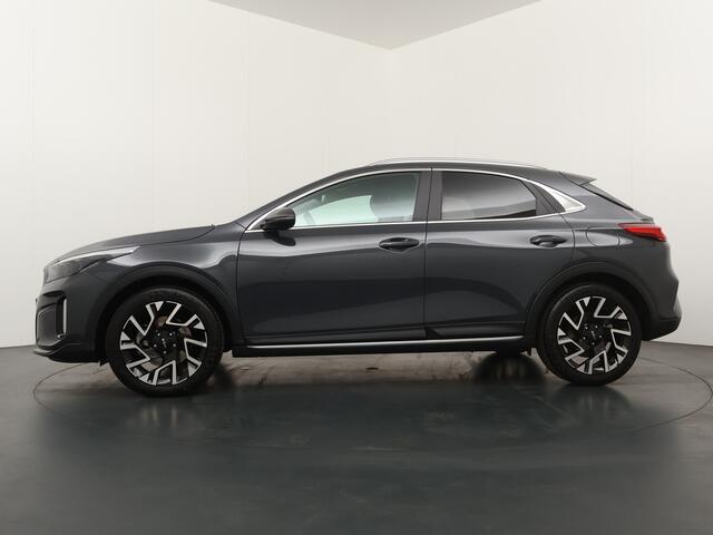 KIA Xceed 1.5 T-GDi DynamicPlusLine 160pk Airco - Apple Carplay/Android Auto - Cruise Control - Verwarmde Voorstoelen - Dodehoekdetectie Fabrieksgarantie tot 03-2031