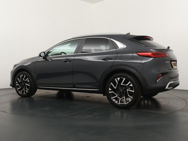 KIA Xceed 1.5 T-GDi DynamicPlusLine 160pk Airco - Apple Carplay/Android Auto - Cruise Control - Verwarmde Voorstoelen - Dodehoekdetectie Fabrieksgarantie tot 03-2031