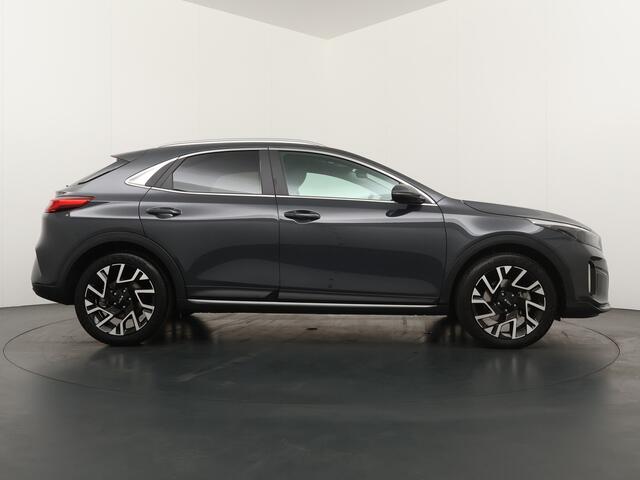 KIA Xceed 1.5 T-GDi DynamicPlusLine 160pk Airco - Apple Carplay/Android Auto - Cruise Control - Verwarmde Voorstoelen - Dodehoekdetectie Fabrieksgarantie tot 03-2031
