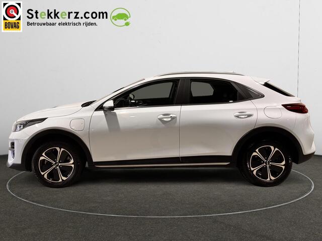 KIA Xceed 1.6 GDi PHEV DynamicLine