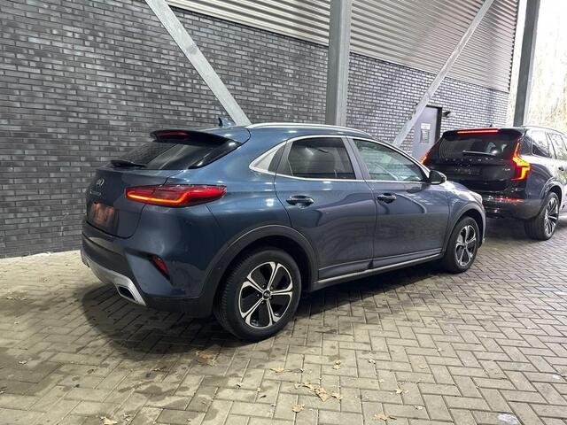 KIA Xceed 1.6 GDi PHEV DynamicPlusLine | ACC | BLIS | Leder | Camera | Stoel+Stuurverwarming | Stoelventilatie