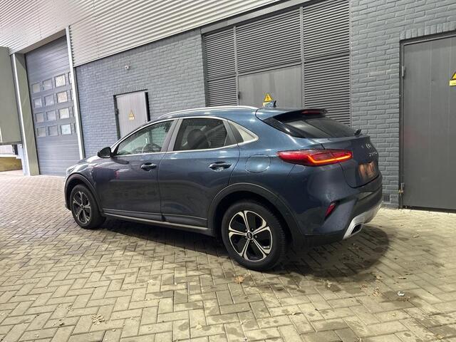 KIA Xceed 1.6 GDi PHEV DynamicPlusLine | ACC | BLIS | Leder | Camera | Stoel+Stuurverwarming | Stoelventilatie