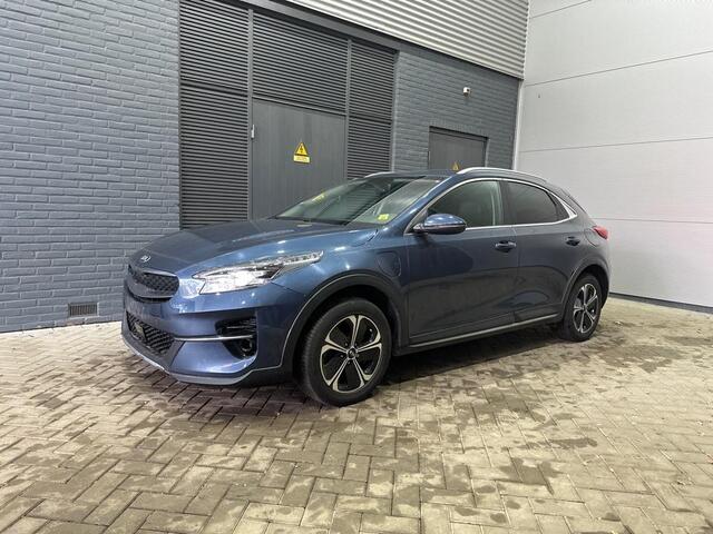 KIA Xceed 1.6 GDi PHEV DynamicPlusLine | ACC | BLIS | Leder | Camera | Stoel+Stuurverwarming | Stoelventilatie