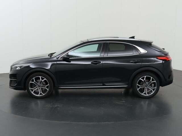 KIA Xceed 1.4 T-GDi DynamicPlusLine | Panoramadak | Stoel/Stuurwielverwarming | Keyless | Navigatie | Climate Control