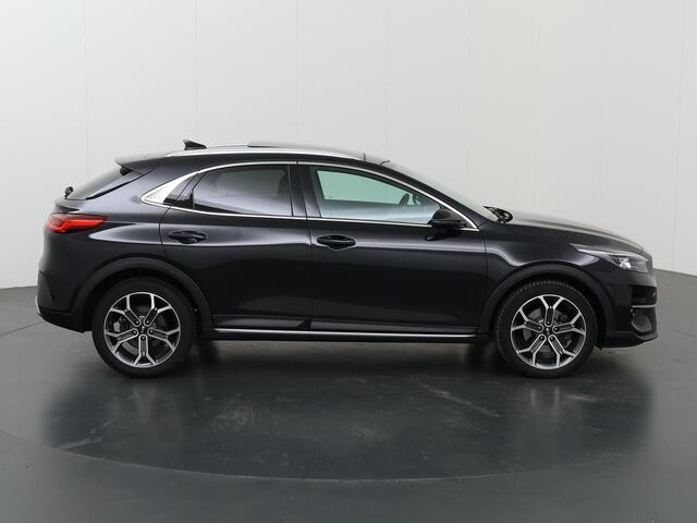 KIA Xceed 1.4 T-GDi DynamicPlusLine | Panoramadak | Stoel/Stuurwielverwarming | Keyless | Navigatie | Climate Control