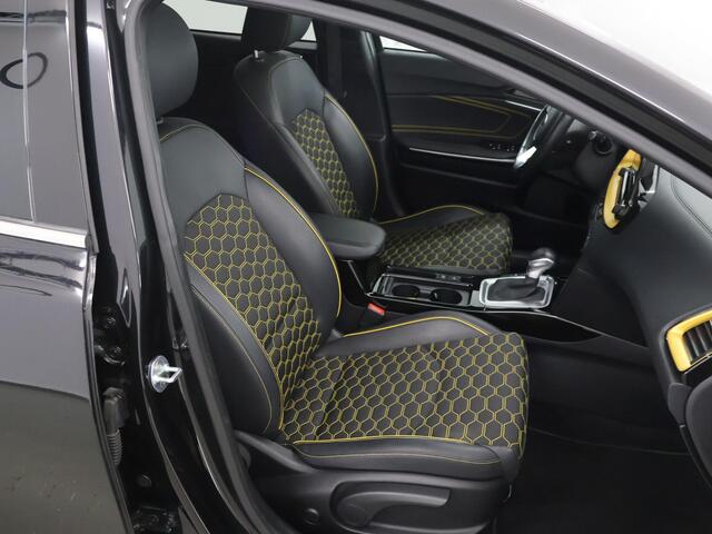 KIA Xceed 1.4 T-GDi DynamicPlusLine | Panoramadak | Stoel/Stuurwielverwarming | Keyless | Navigatie | Climate Control