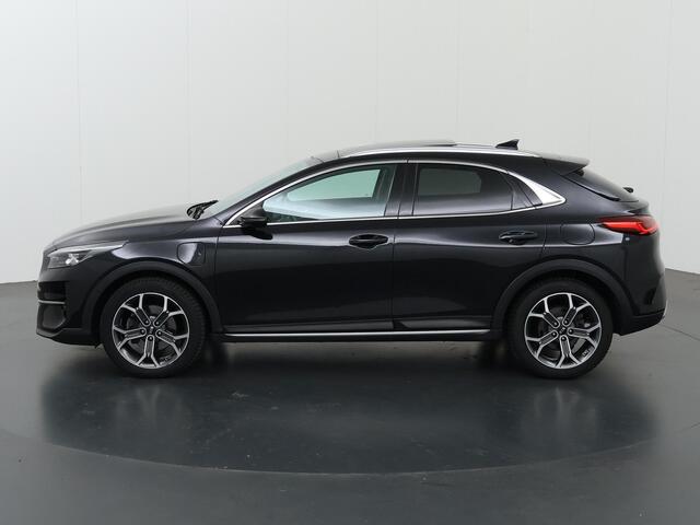 KIA Xceed 1.6 GDi PHEV ExecutiveLine | Panoramadak | Lederen Bekleding | Stoelventilatie | Elektrisch verstelb. bestuurdersstoel met geheugen | Stoel/Stuurwielverwarming