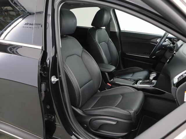 KIA Xceed 1.6 GDi PHEV ExecutiveLine | Panoramadak | Lederen Bekleding | Stoelventilatie | Elektrisch verstelb. bestuurdersstoel met geheugen | Stoel/Stuurwielverwarming