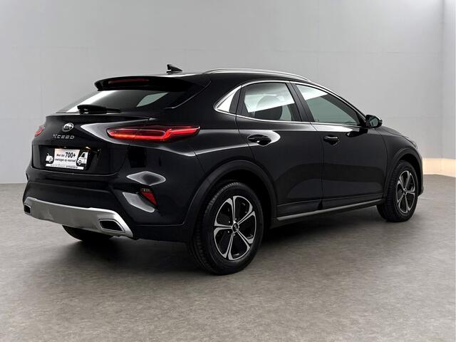 KIA Xceed 1.6 GDi PHEV ExecutiveLine 165PK Camera Carplay LED Navigatie Cruise Clima 16"LMV PDC