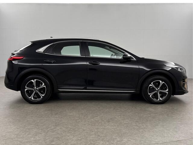 KIA Xceed 1.6 GDi PHEV ExecutiveLine 165PK Camera Carplay LED Navigatie Cruise Clima 16"LMV PDC