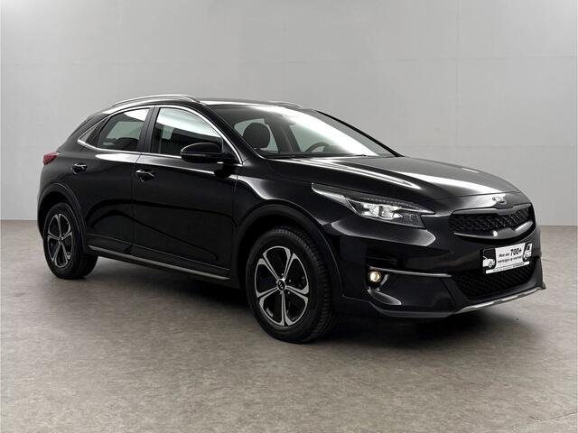 KIA Xceed 1.6 GDi PHEV ExecutiveLine 165PK Camera Carplay LED Navigatie Cruise Clima 16"LMV PDC
