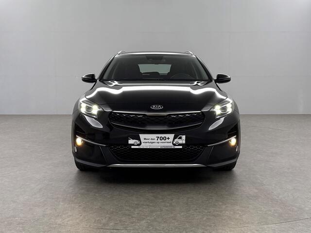 KIA Xceed 1.6 GDi PHEV ExecutiveLine 165PK Camera Carplay LED Navigatie Cruise Clima 16"LMV PDC