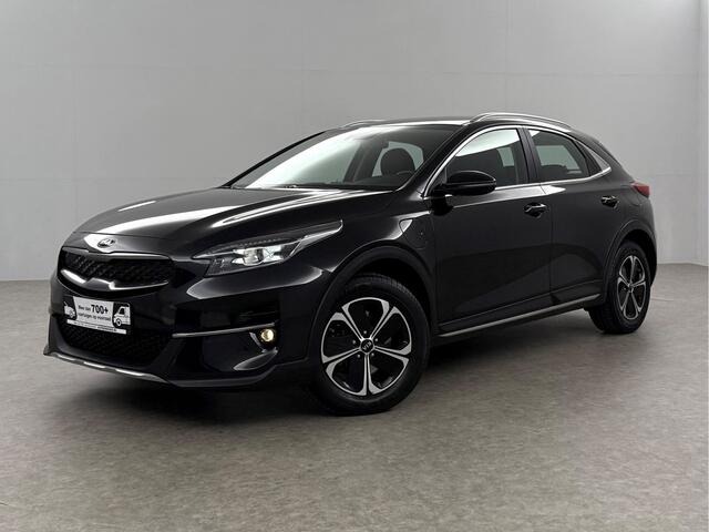 KIA Xceed 1.6 GDi PHEV ExecutiveLine 165PK Camera Carplay LED Navigatie Cruise Clima 16"LMV PDC