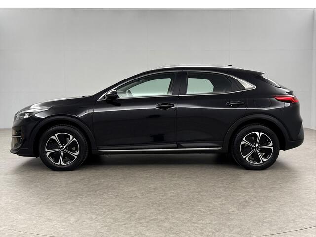 KIA Xceed 1.6 GDi PHEV ExecutiveLine 165PK Camera Carplay LED Navigatie Cruise Clima 16"LMV PDC