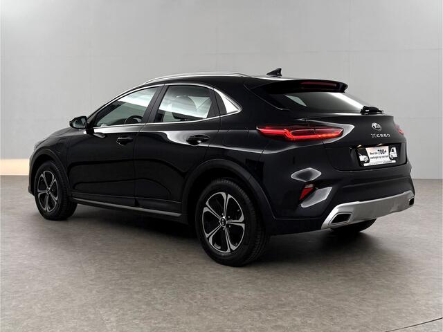 KIA Xceed 1.6 GDi PHEV ExecutiveLine 165PK Camera Carplay LED Navigatie Cruise Clima 16"LMV PDC