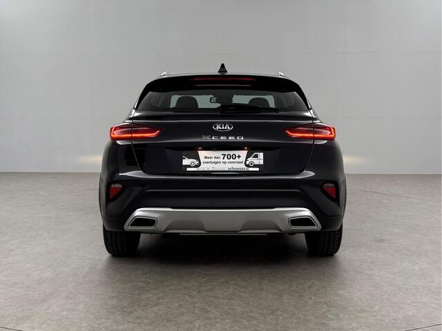 KIA Xceed 1.6 GDi PHEV ExecutiveLine 165PK Camera Carplay LED Navigatie Cruise Clima 16"LMV PDC