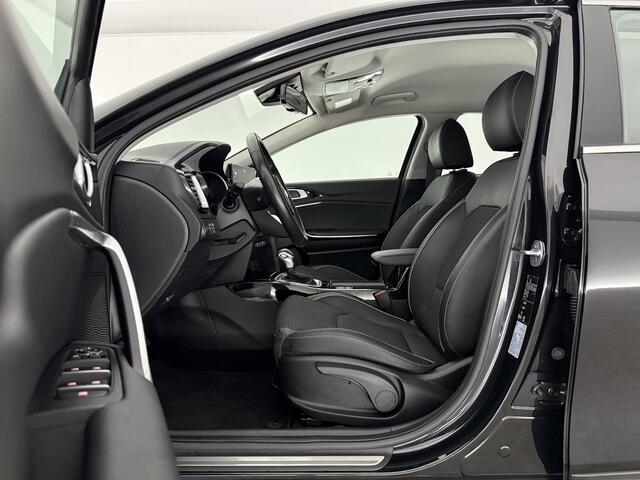 KIA Xceed 1.6 GDi PHEV ExecutiveLine 165PK Camera Carplay LED Navigatie Cruise Clima 16"LMV PDC
