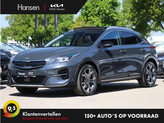 KIA Xceed 1.6 GDi PHEV ExecutiveLine I Panoramadak I Leder I Keyless