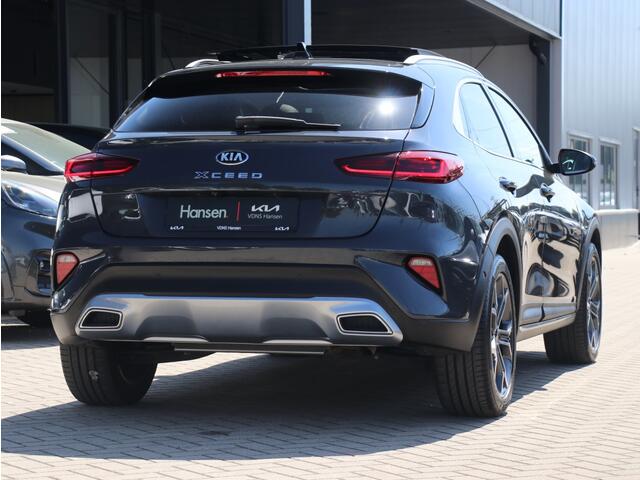 KIA Xceed 1.6 GDi PHEV ExecutiveLine I Panoramadak I Leder I Keyless