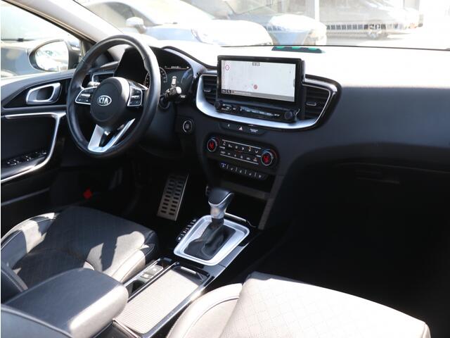 KIA Xceed 1.6 GDi PHEV ExecutiveLine I Panoramadak I Leder I Keyless