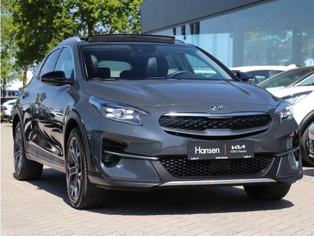 KIA Xceed 1.6 GDi PHEV ExecutiveLine I Panoramadak I Leder I Keyless