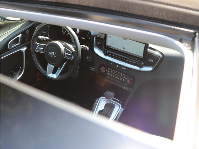 KIA Xceed 1.6 GDi PHEV ExecutiveLine I Panoramadak I Leder I Keyless