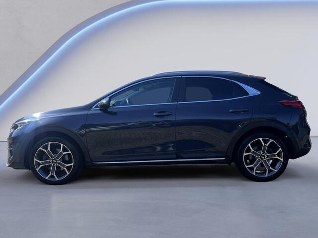 KIA Xceed 1.4 T-GDi DynamicLine /Apple Carplay/Airco/Cruise Control/NAVI/LED/18'' LMV/(METGARANTIE*)