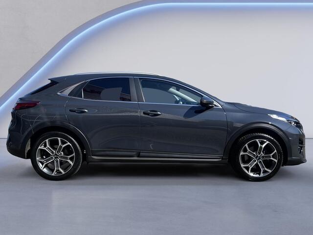 KIA Xceed 1.4 T-GDi DynamicLine /Apple Carplay/Airco/Cruise Control/NAVI/LED/18'' LMV/(METGARANTIE*)