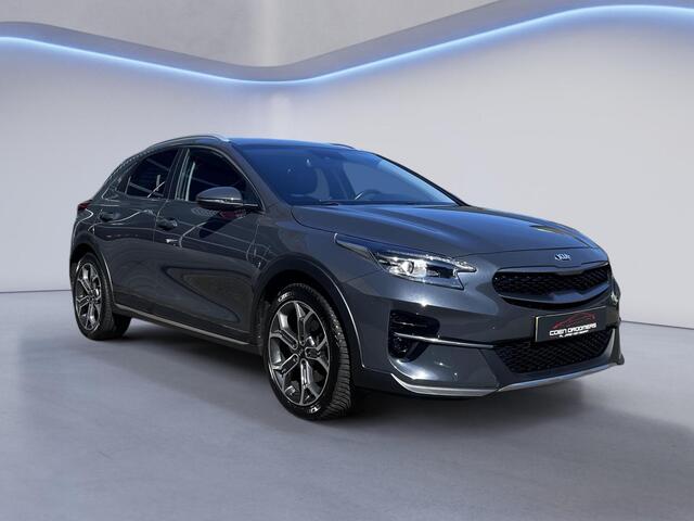 KIA Xceed 1.4 T-GDi DynamicLine /Apple Carplay/Airco/Cruise Control/NAVI/LED/18'' LMV/(METGARANTIE*)