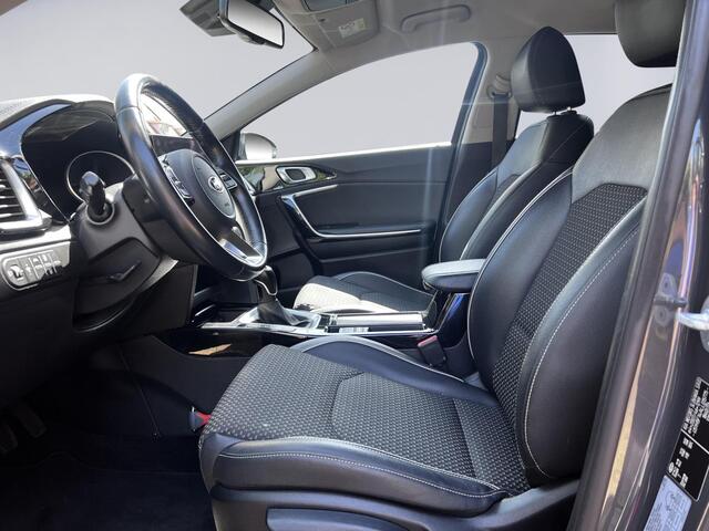 KIA Xceed 1.4 T-GDi DynamicLine /Apple Carplay/Airco/Cruise Control/NAVI/LED/18'' LMV/(METGARANTIE*)