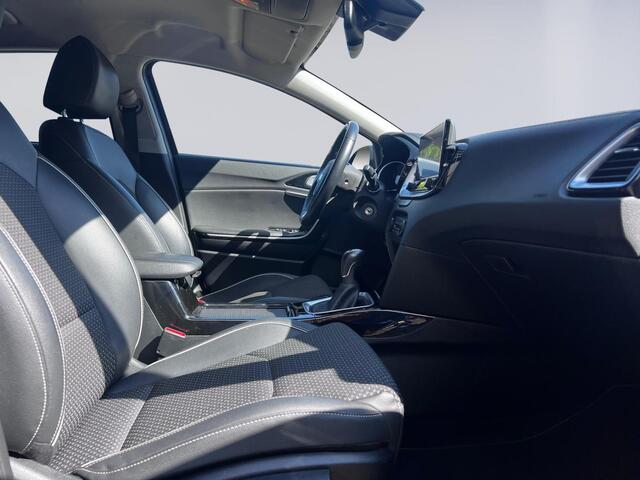 KIA Xceed 1.4 T-GDi DynamicLine /Apple Carplay/Airco/Cruise Control/NAVI/LED/18'' LMV/(METGARANTIE*)