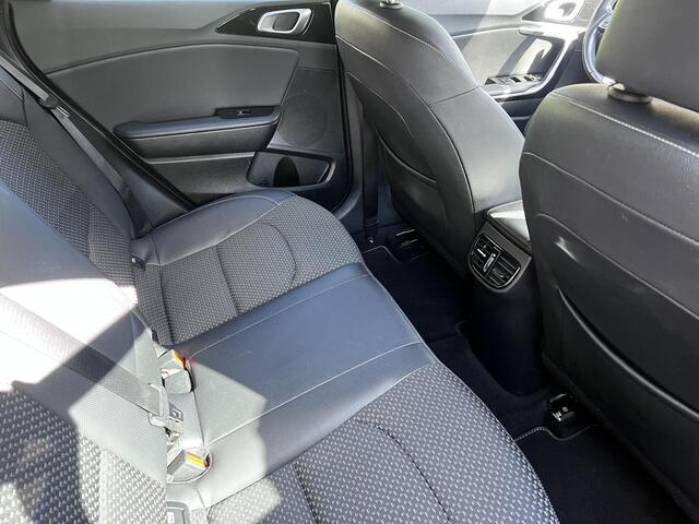 KIA Xceed 1.4 T-GDi DynamicLine /Apple Carplay/Airco/Cruise Control/NAVI/LED/18'' LMV/(METGARANTIE*)