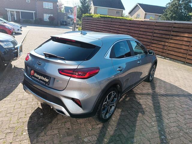 KIA Xceed 1.6 GDi PHEV DynamicLine
