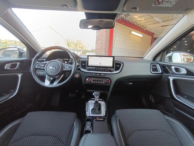 KIA Xceed 1.6 GDi PHEV DynamicLine