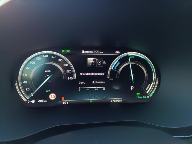 KIA Xceed 1.6 GDi PHEV DynamicLine