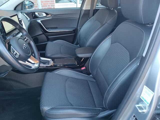 KIA Xceed 1.6 GDi PHEV DynamicLine