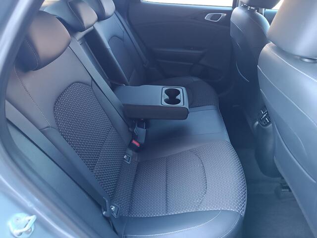 KIA Xceed 1.6 GDi PHEV DynamicLine