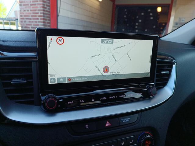 KIA Xceed 1.6 GDi PHEV DynamicLine