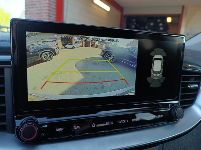 KIA Xceed 1.6 GDi PHEV DynamicLine