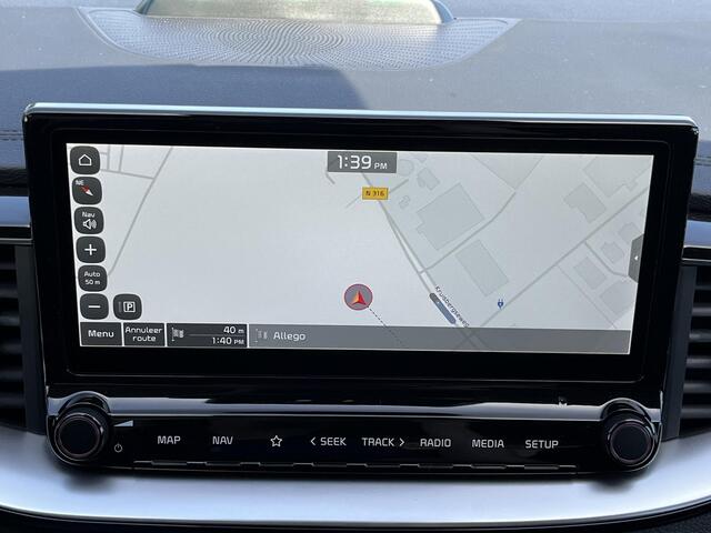 KIA Xceed 1.6 GDi PHEV DynamicPlusLine Automaat / NIEUW uit voorraad leverbaar! / Achteruitrij Camera / Stuur- en Stoelverwarming voor en achter / Adaptieve Cruise Control / Apple Carplay & Android Auto / Navigatie full map / Keyless Entry & Start / Parkeersensoren