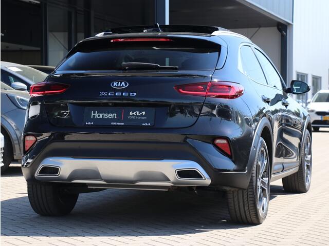 KIA Xceed 1.6 GDi PHEV ExecutiveLine I Panoramadak I Leder I Keyless