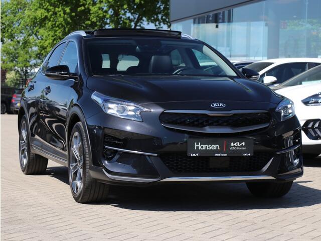 KIA Xceed 1.6 GDi PHEV ExecutiveLine I Panoramadak I Leder I Keyless
