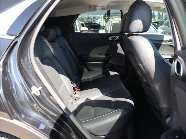 KIA Xceed 1.6 GDi PHEV ExecutiveLine I Panoramadak I Leder I Keyless