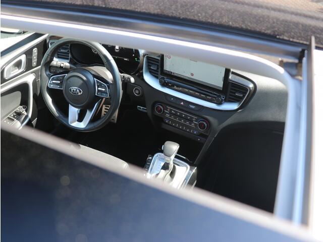 KIA Xceed 1.6 GDi PHEV ExecutiveLine I Panoramadak I Leder I Keyless