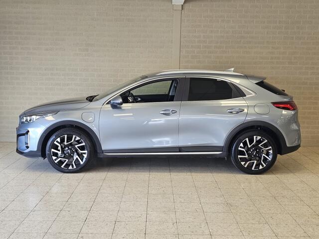 KIA Xceed 1.6 GDi PHEV DynPl.L