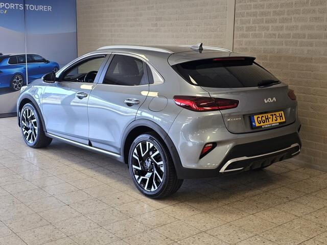 KIA Xceed 1.6 GDi PHEV DynPl.L